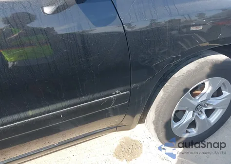 2005 Toyota Highlander из США, поврежденный, VIN JTEGD21A550117906